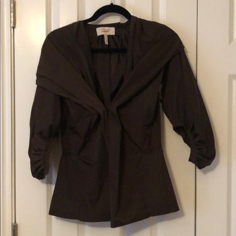 BCBG Runway Fall Jacket